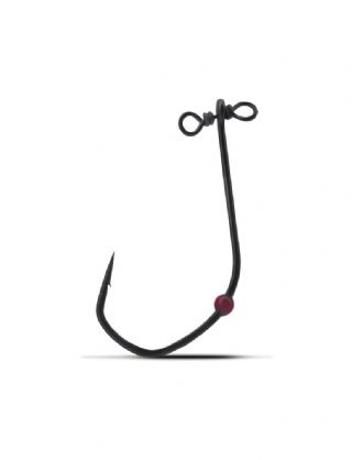 VMC 7130SH Spin Shot Lok Hooks